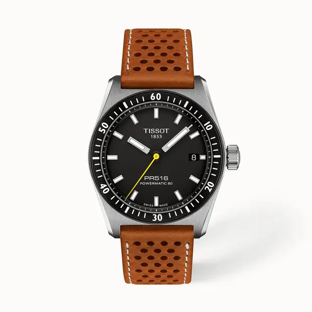 Tissot PR516 38mm, PR516 T149.407.16.051.00