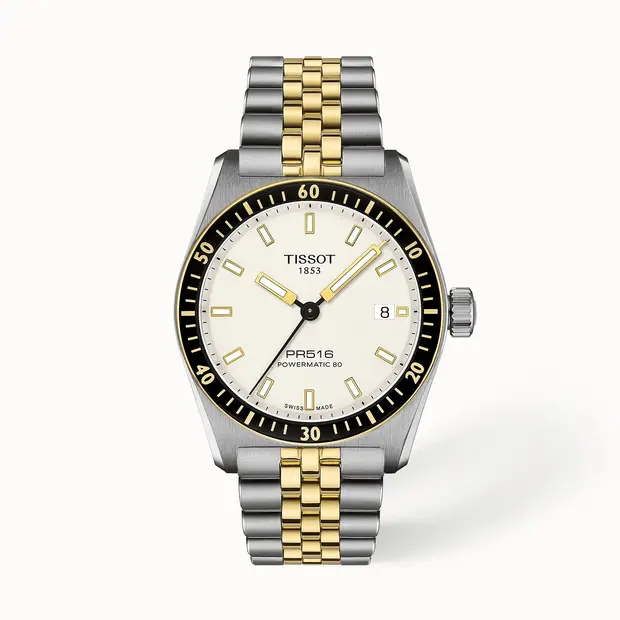 Tissot PR516 38mm, PR516 T149.407.22.011.00
