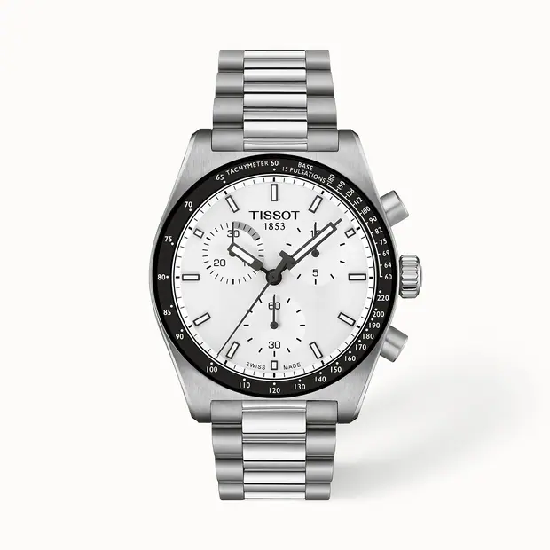 Tissot PR516 40mm, PR516 T149.417.11.011.00