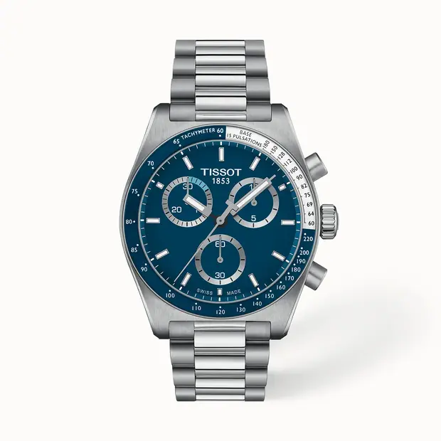 Tissot PR516 40mm, PR516 T149.417.11.041.00