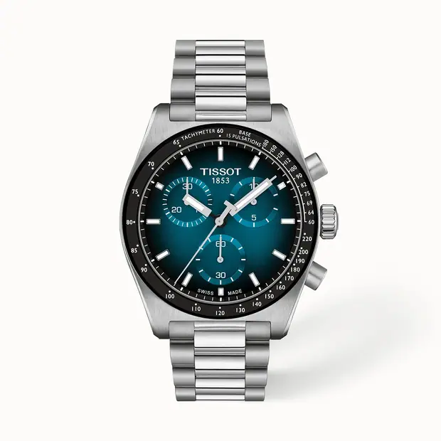 Tissot PR516 40mm, PR516 T149.417.11.041.01