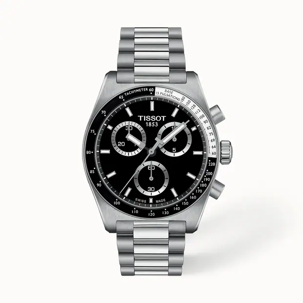 Tissot PR516 40mm, PR516 T149.417.11.051.00