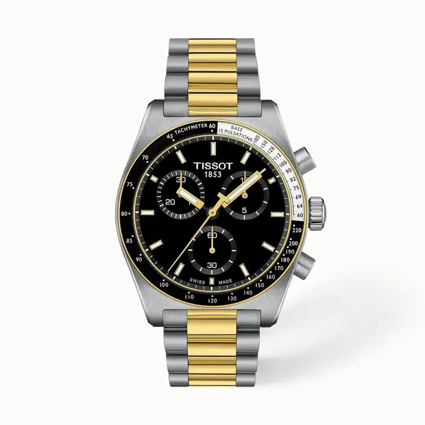 Tissot PR516 40mm, PR516 T149.417.22.051.00