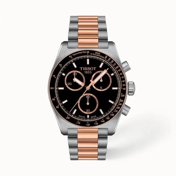 Tissot PR516 40mm, PR516 T1494172205101