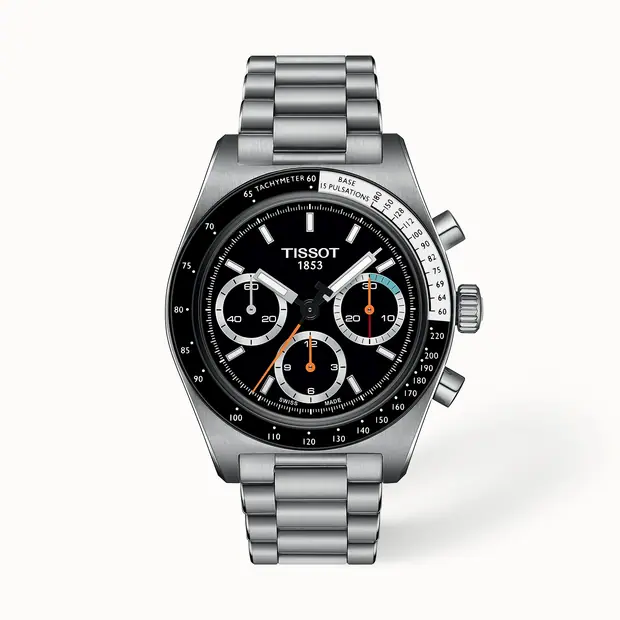Tissot PR516 41mm, PR516 T149.459.21.051.00