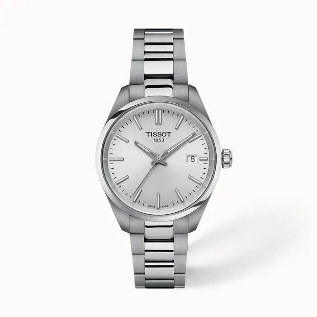 Tissot PR 100 34mm, PR 100 T150.210.11.031.00