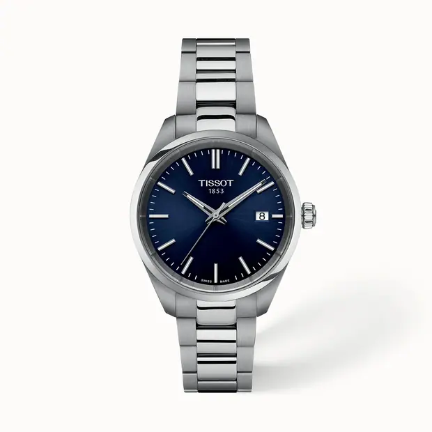 Tissot PR 100 34mm, PR 100 T150.210.11.041.00