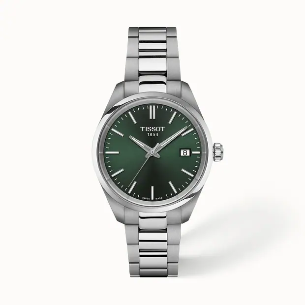 Tissot PR 100 34mm, PR 100 T1502101109100