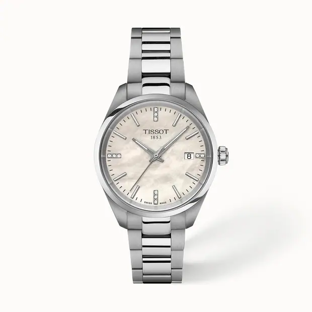 Tissot PR 100 34mm, PR 100 T1502101111600
