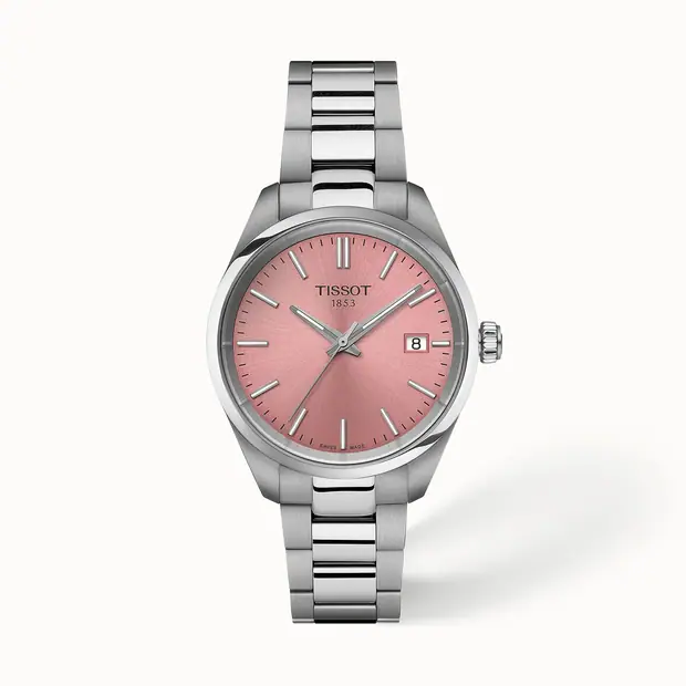 Tissot PR 100 34mm, PR 100 T1502101133100