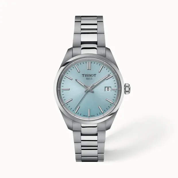 Tissot PR 100 34mm, PR 100 T150.210.11.351.00