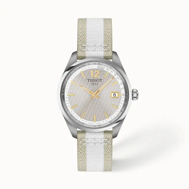 Tissot PR 100 Cycling 34mm T1502101703700