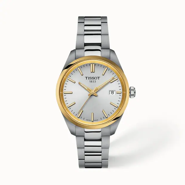 Tissot PR 100 34mm, PR 100 T150.210.21.031.00