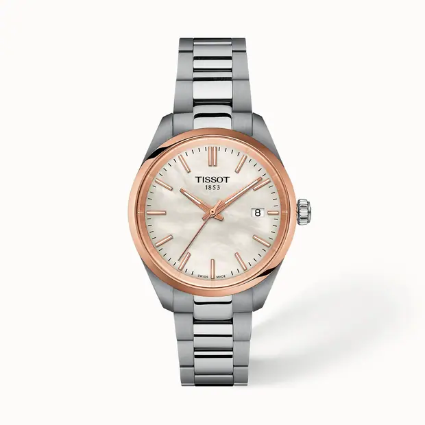 Tissot PR 100 34mm, PR 100 T1502102111100