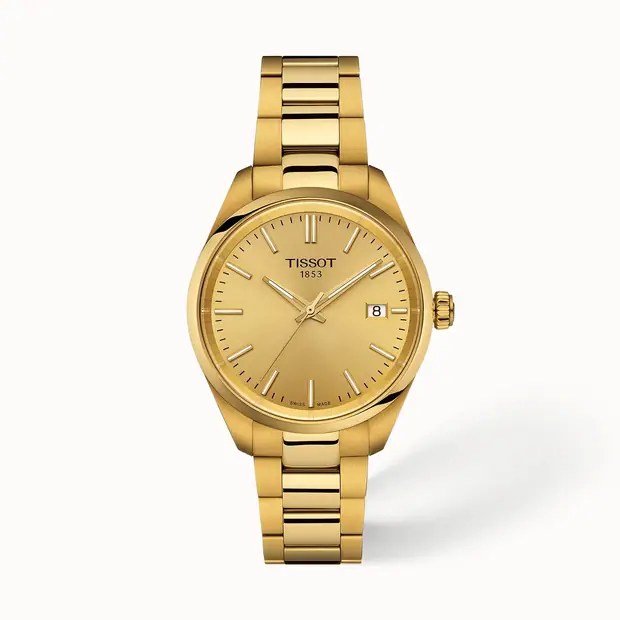 Tissot PR 100 34mm, PR 100 T150.210.33.021.00