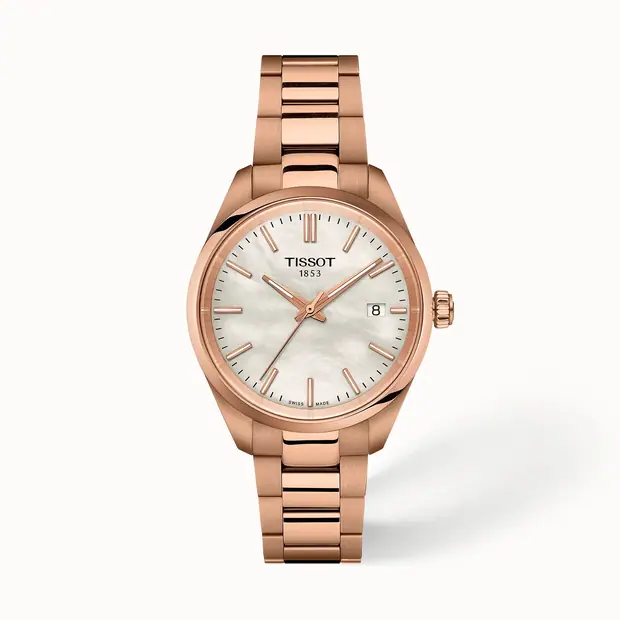 Tissot PR 100 34mm, PR 100 T1502103311100