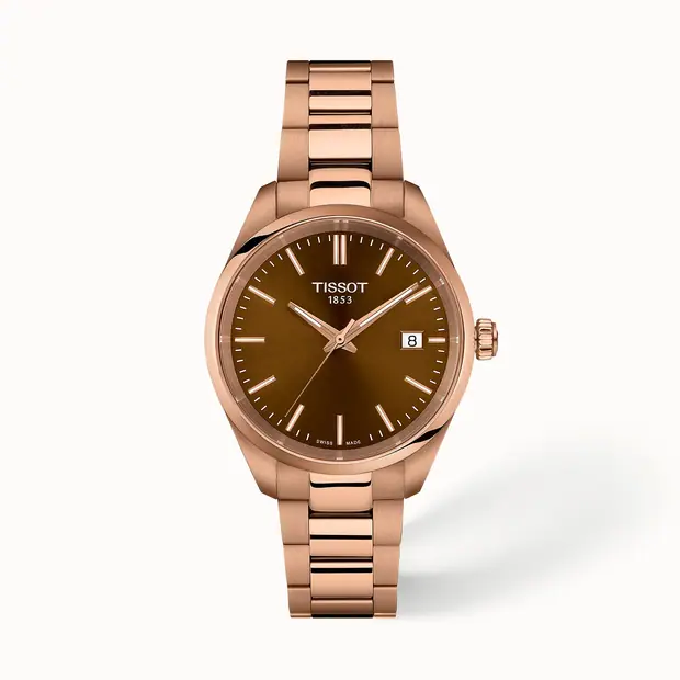 Tissot PR 100 34mm, PR 100 T1502103329100