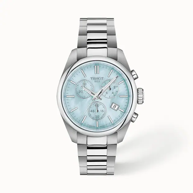 Tissot PR 100 36mm, PR 100 T1502171113100