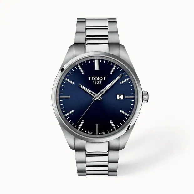 Tissot PR 100 40mm, PR 100 T150.410.11.041.00