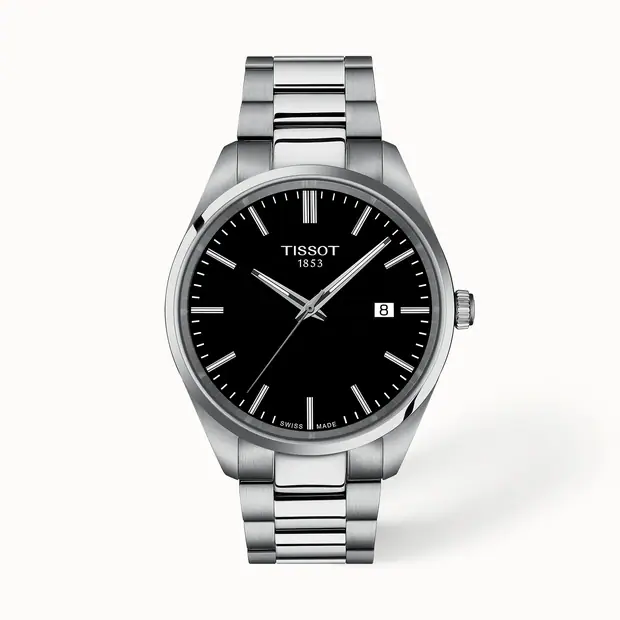 Tissot PR 100 40mm, PR 100 T150.410.11.051.00