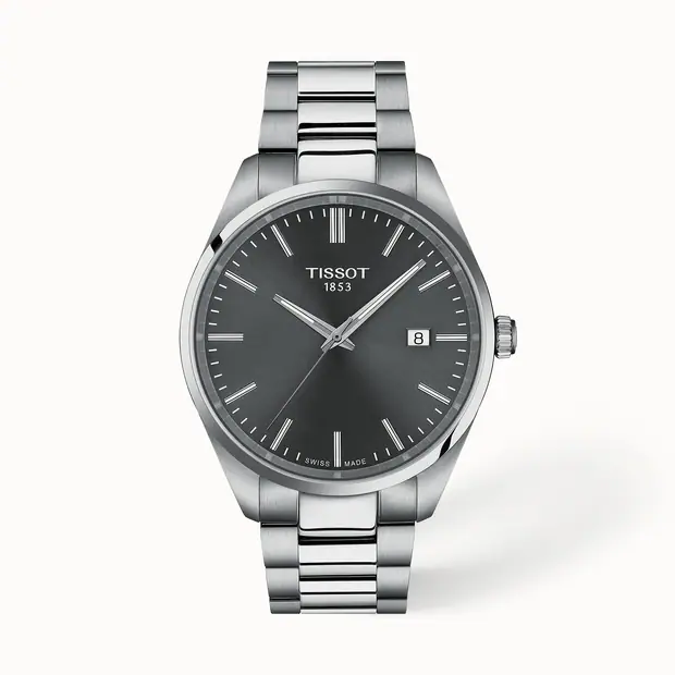 Tissot PR 100 40mm, PR 100 T1504101108100