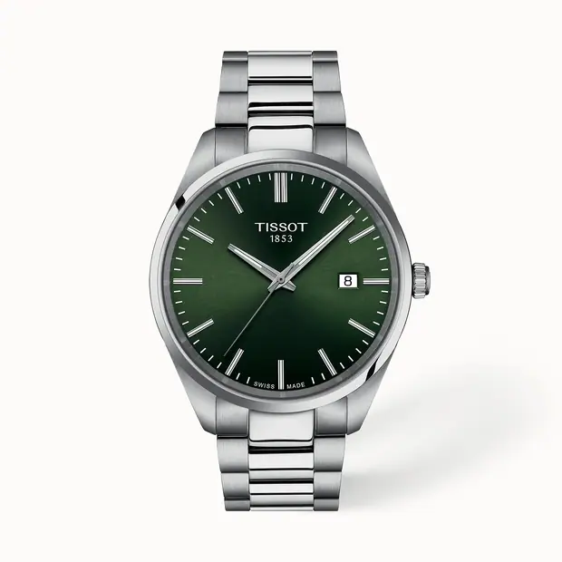 Tissot PR 100 40mm, PR 100 T150.410.11.091.00