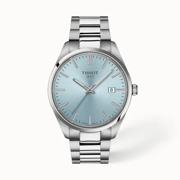 Tissot PR 100 40mm, PR 100 T150.410.11.351.00