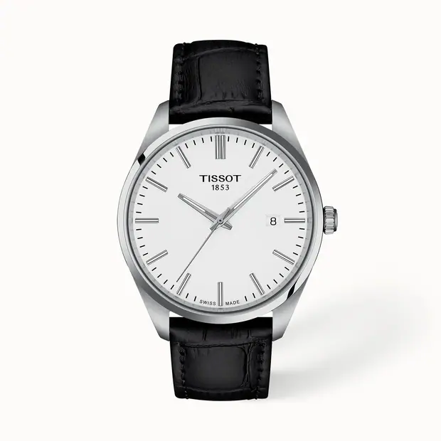 Tissot PR 100 40mm, PR 100 T1504101601100