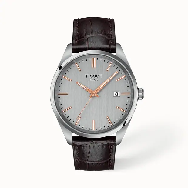 Tissot PR 100 40mm, PR 100 T150.410.16.031.00