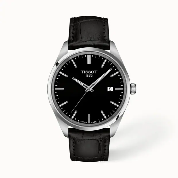 Tissot PR 100 40mm, PR 100 T1504101605100