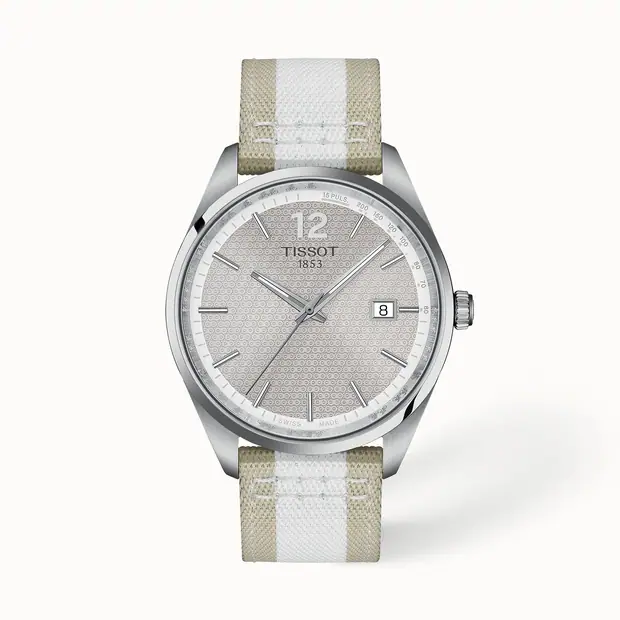 Tissot PR 100 Cycling 40mm T1504101703700