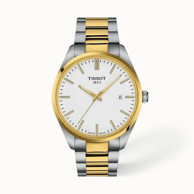 Tissot PR 100 40mm, PR 100 T1504102201100