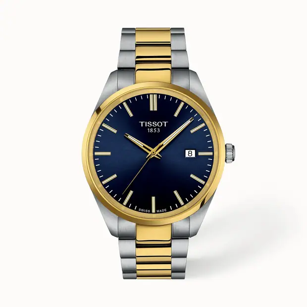 Tissot PR 100 40mm, PR 100 T150.410.22.041.00