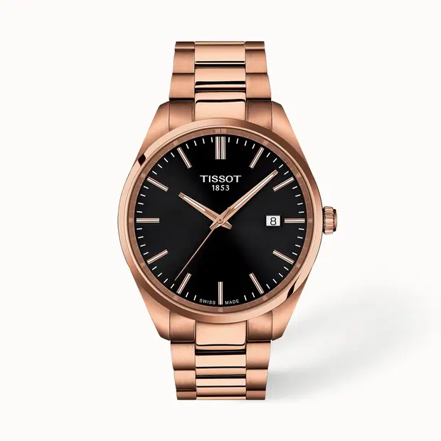 Tissot PR 100 40mm, PR 100 T1504103305100