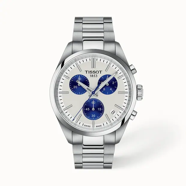 Tissot PR 100 40mm, PR 100 T150.417.11.011.00