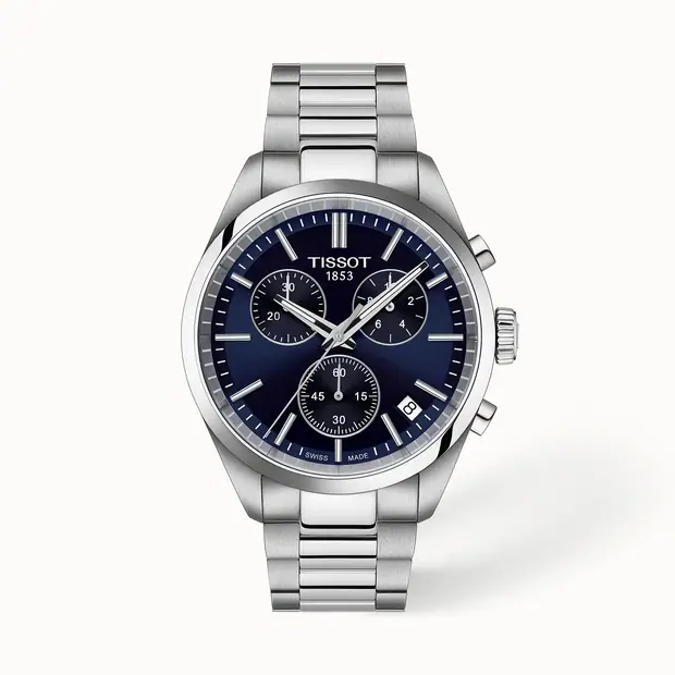 Tissot PR 100 40mm, PR 100 T150.417.11.041.00