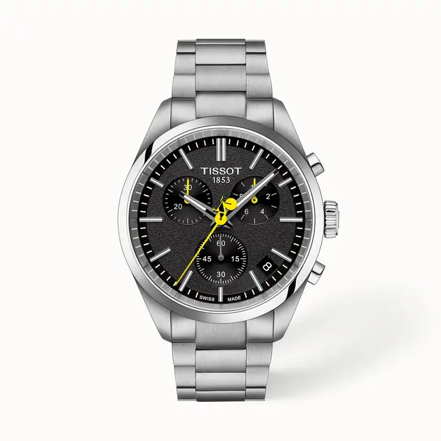 Tissot PR 100 Tour de France 40mm t150.417.11.051.00