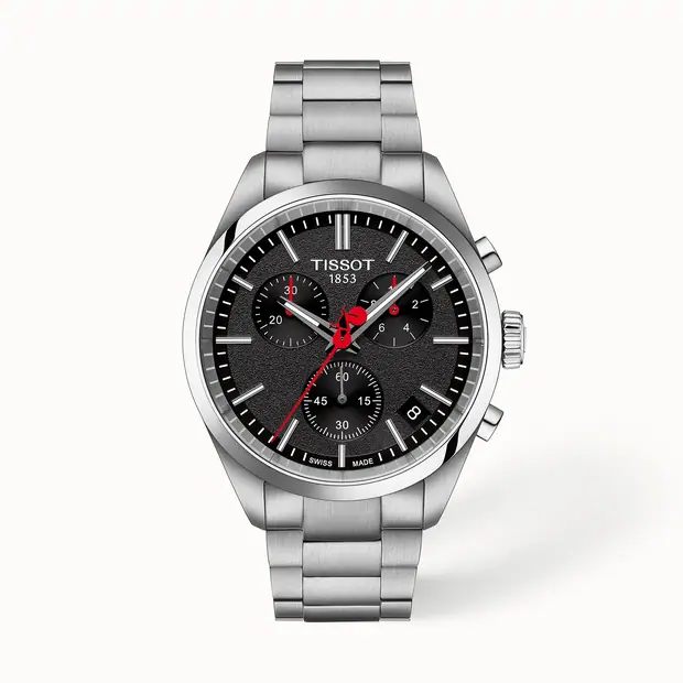 Tissot PR 100 Vuelta 40mm T150.417.11.051.01