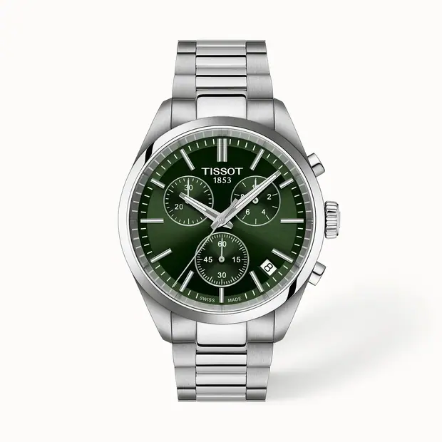 Tissot PR 100 40mm, PR 100 T150.417.11.091.00
