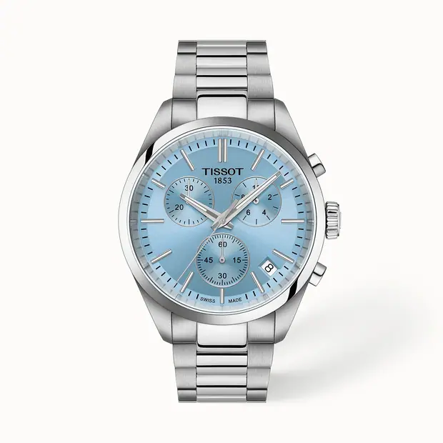 Tissot PR 100 40mm, PR 100 T150.417.11.351.00