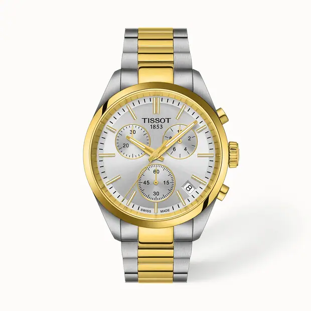 Tissot PR 100 40mm, PR 100 T150.417.22.031.00