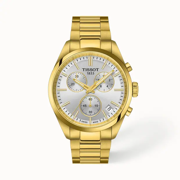 Tissot PR 100 40mm, PR 100 T150.417.33.031.00
