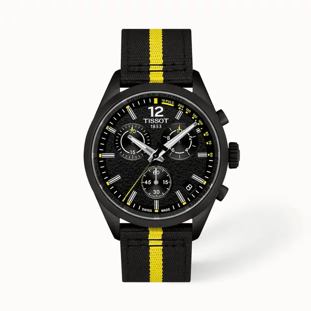 Tissot PR 100 Tour de France 2026 40mm T1504173705700