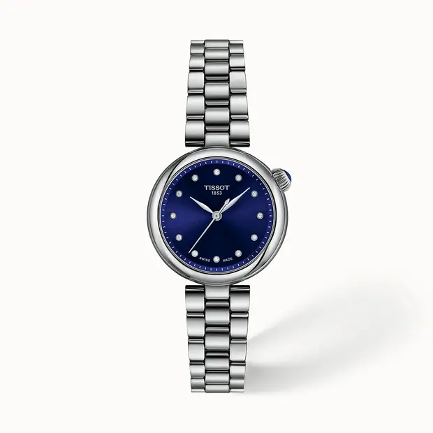 Tissot Desir 28mm, Desir T1520101104600