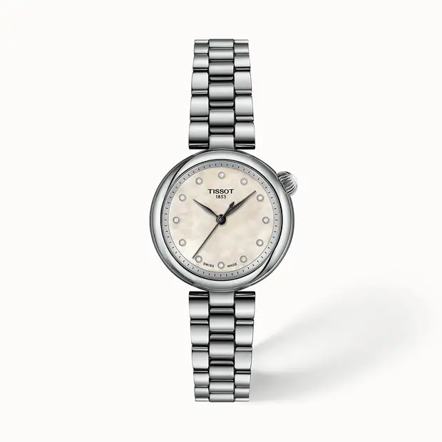 Tissot Desir 28mm, Desir T1520101111600