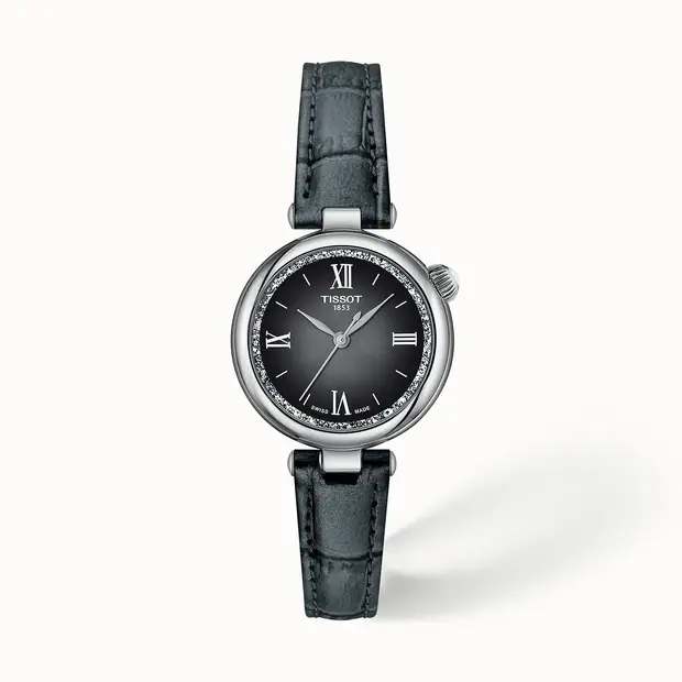 Tissot Desir 28mm, Desir T152.010.16.038.00