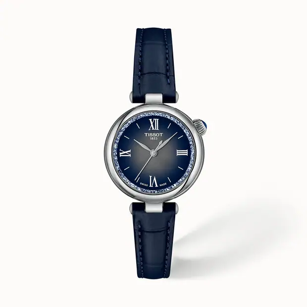 Tissot Desir 28mm, Desir T152.010.16.038.01