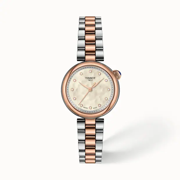 Tissot Desir 28mm, Desir T1520102211601