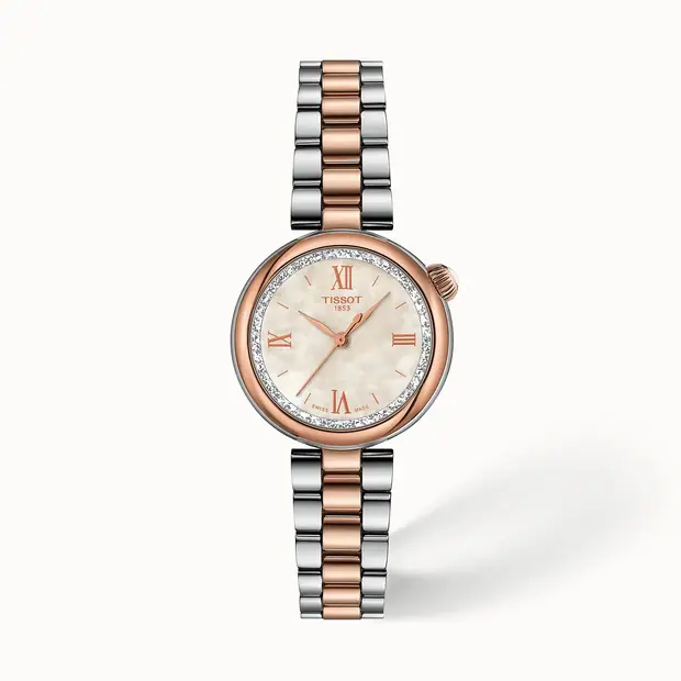 Tissot Desir 28mm, Desir T152.010.22.118.00