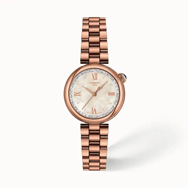Tissot Desir 28mm, Desir T1520103311801